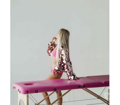 Escort Kingstanding Birmingham - Photos for Tantric Massage by SKilled Lady💯🫶Message pleas👣👅