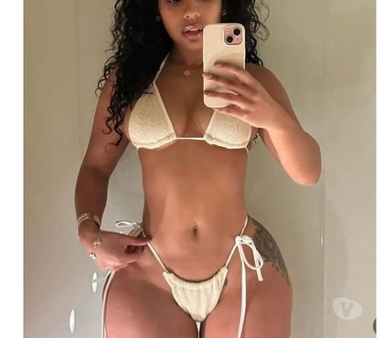 Escorts and Massages Bow East London - Photos for Caribbean owo Girls