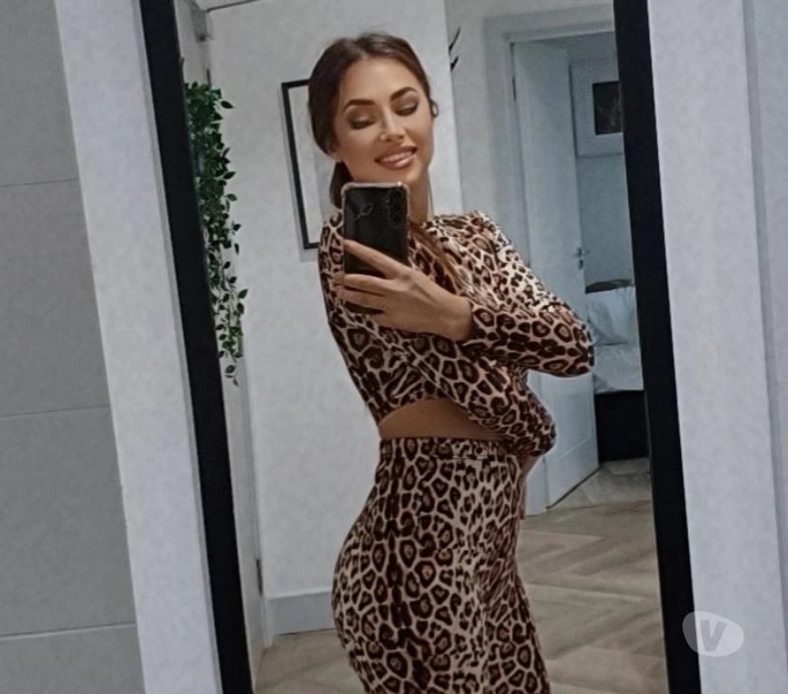 Escorts Slough Slough Town Centre - Slough - Photos for New sweet Giulia ๐ โจ๏ธ ๐ ๐