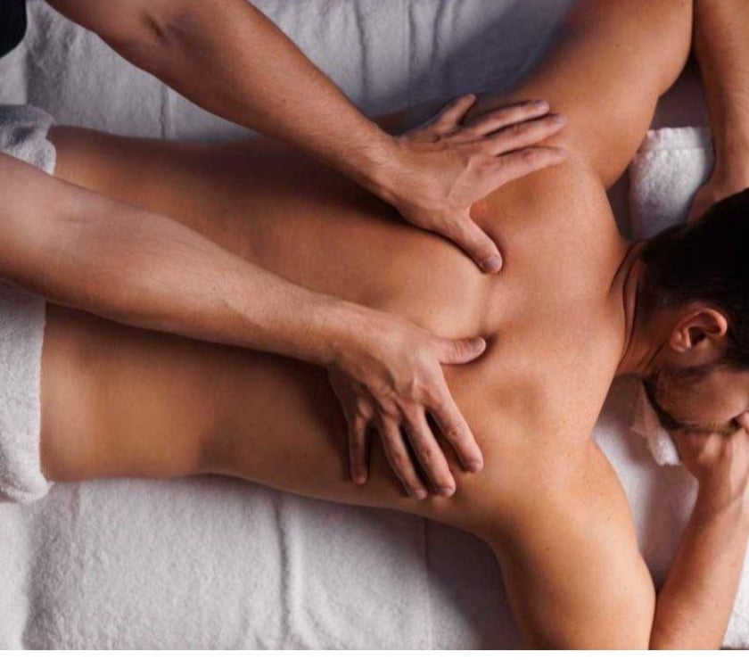 Professional massage Birmingham City Centre Birmingham - Photos for ProfessionalMassageTherapist