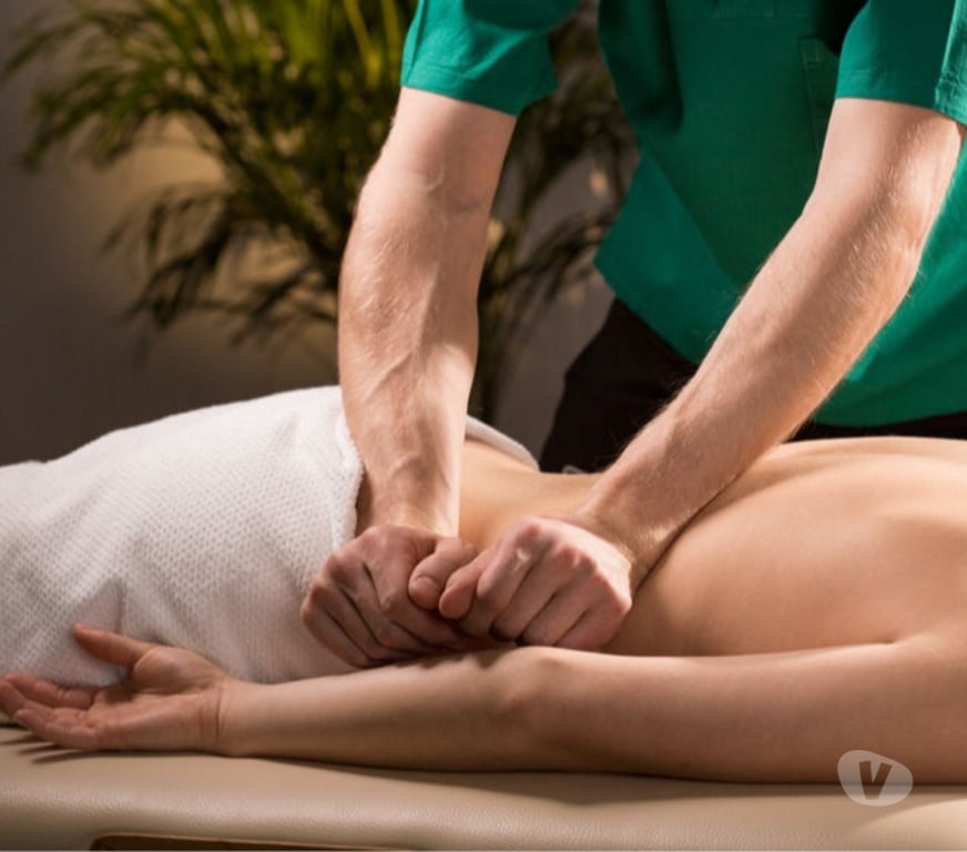 Full body massage West Midlands Birmingham - Photos for ProfessionalMassageTherapist