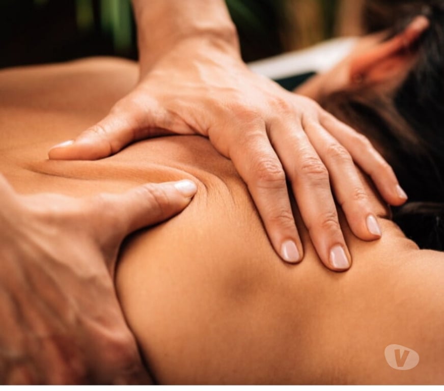 Full body massage West Midlands Birmingham - Photos for ProfessionalMassageTherapist