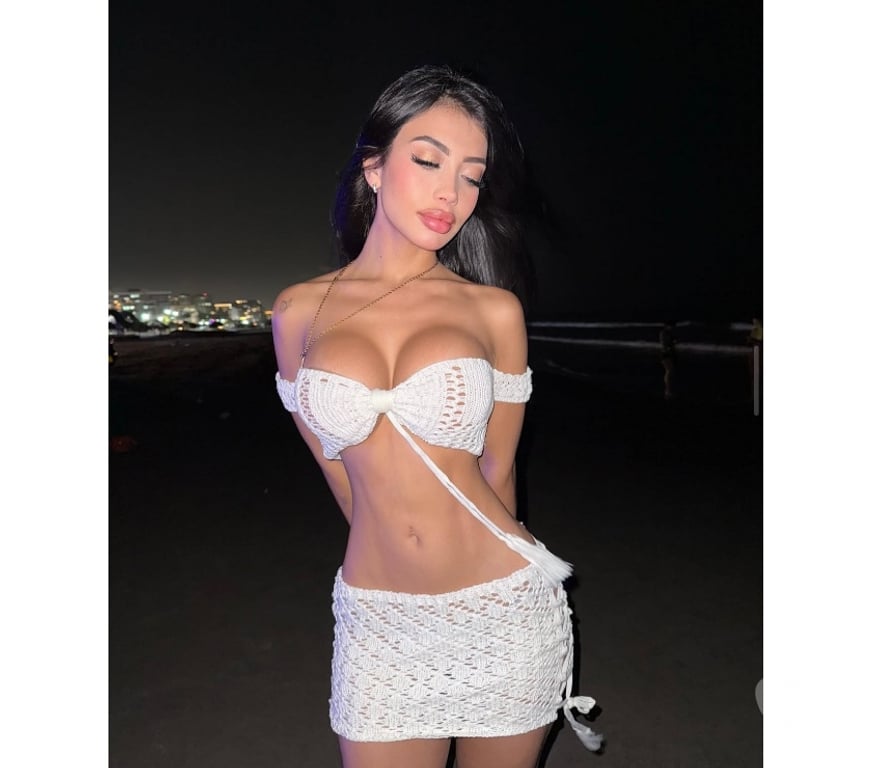 Escorts Aberdeen Aberdeen City Centre - Aberdeen - Photos for 🔥Nina Party girl🔥 I do video call ☎️