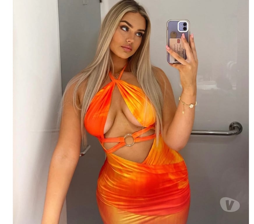 Escorts West Sussex Crawley - Photos for '*•.¸♡ HOT BUSTY♡¸.•*'REAL PICS💯OUTCALL✅
