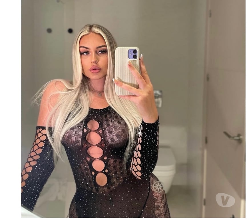 Escorts West Sussex Crawley - Photos for '*•.¸♡ HOT BUSTY♡¸.•*'REAL PICS💯OUTCALL✅