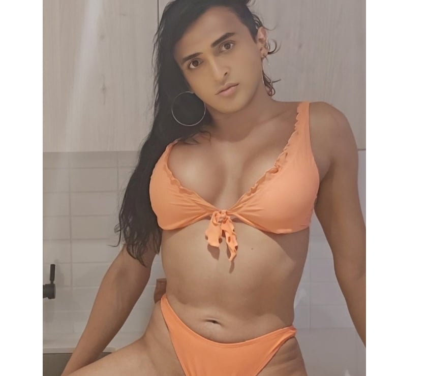 Trans Escorts Shropshire Telford and Wrekin - Photos for Allana Transexual, Tanned tropical body