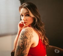 HOT BRAZILIAN 100% REAL! FIRST TIME IN CITY