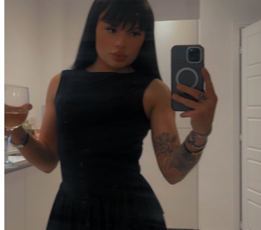 Trans Escorts Norfolk Norwich - Photos for Cute petite ts girl for you💗