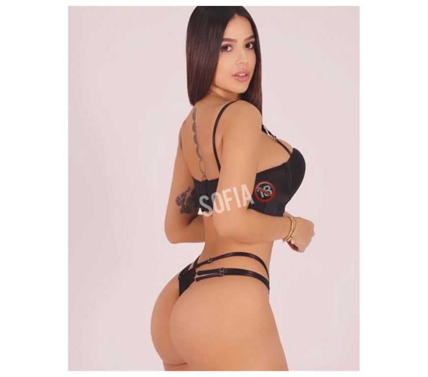 Escorts Warwickshire Warwick - Photos for SOPHIA💖FROM SPAIN🦋P&RTYGIRL