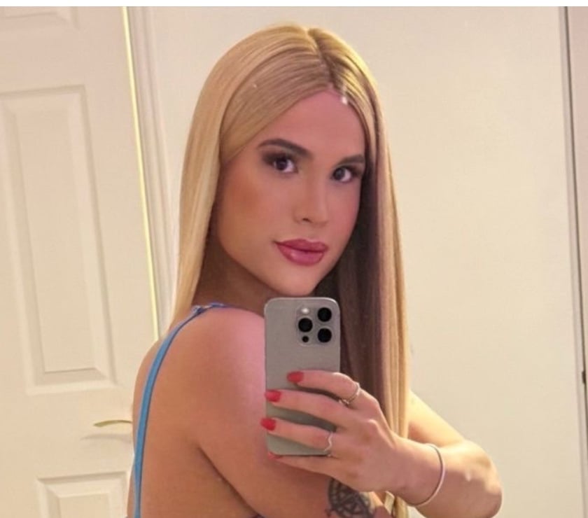 Trans Escorts Oxfordshire Oxford - Photos for β¨ JADE BRAZILIAN π§π·π₯𫦠8 INCHES SURPRISE