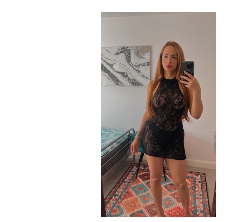 Escorts Wiltshire Salisbury - Wiltshire - Photos for Cristal blonde girl