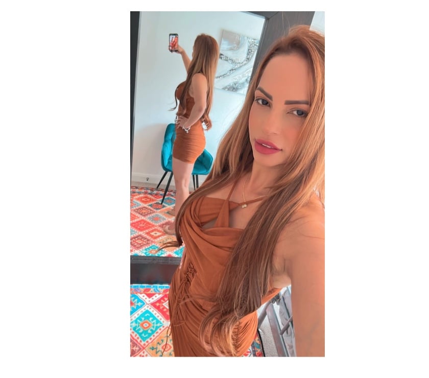 Escorts Wiltshire Salisbury - Wiltshire - Photos for Cristal blonde girl