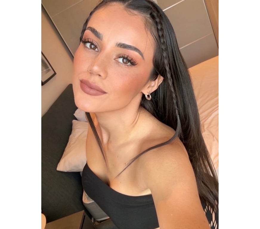 Escorts Suffolk Ipswich - Photos for TOP SERVICE JAQUELINE 🍑
