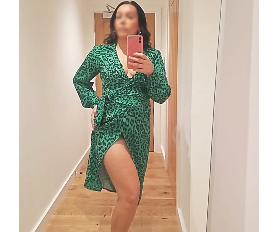 Escorts Birmingham City Centre Birmingham - Photos for Sensual Emma British party girl