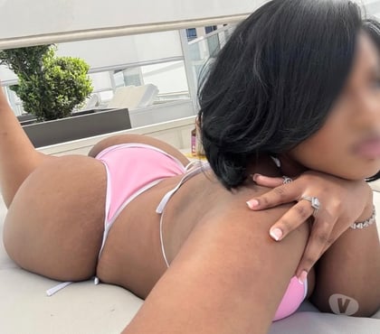 Escorts Birmingham City Centre Birmingham - Photos for Naughty British Ebony Grace 😘 Big Booty