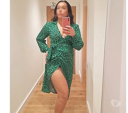 Escorts Birmingham City Centre Birmingham - Photos for Sensual Emma British party girl 💋