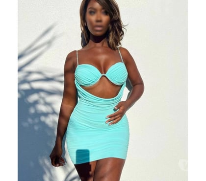 Escorts Birmingham City Centre Birmingham - Photos for Mistress Azalea GFE 👅💎 black British