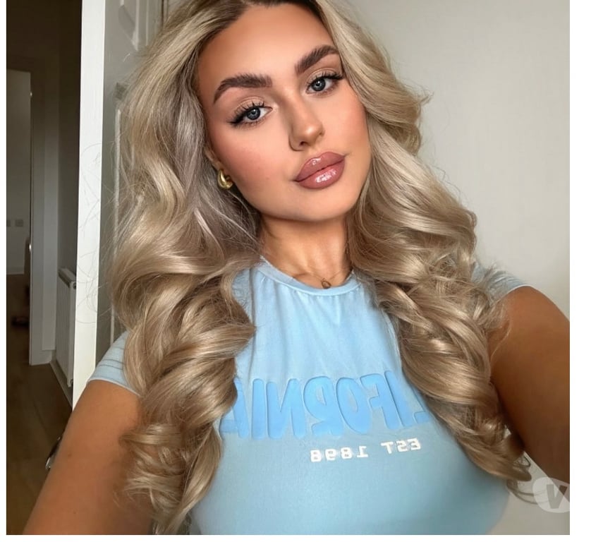 Escorts Essex Thurrock - Essex - Photos for ❌JENNY🔥JUST OUTCALL✅REAL PICS💯☎️