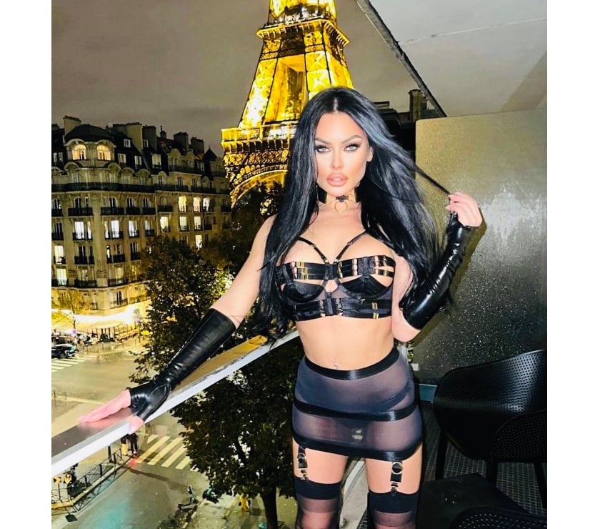 Escorts Cumberland Carlisle - Cumberland - Photos for KARINA PARTY GIRL 🔥REALL 💯NEW HERE ONLY FEW DAYS📍