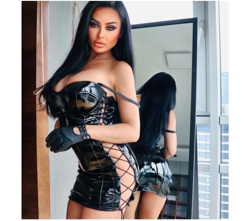 Escorts Cumberland Carlisle - Cumberland - Photos for KARINA PARTY GIRL 🔥REALL 💯NEW HERE ONLY FEW DAYS📍