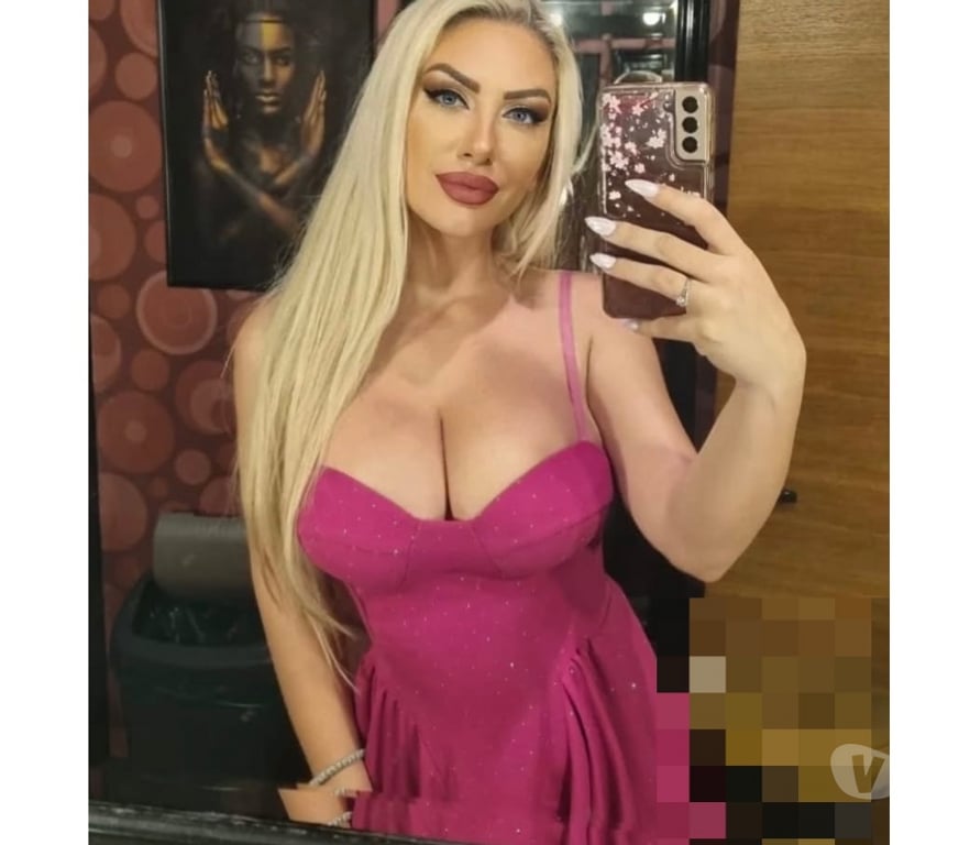 Escorts Kent Dartford - Photos for ׂ╰┈➤BUSTY BLONDE ˏˋ°•*⁀➷HOT BODY🔥✅