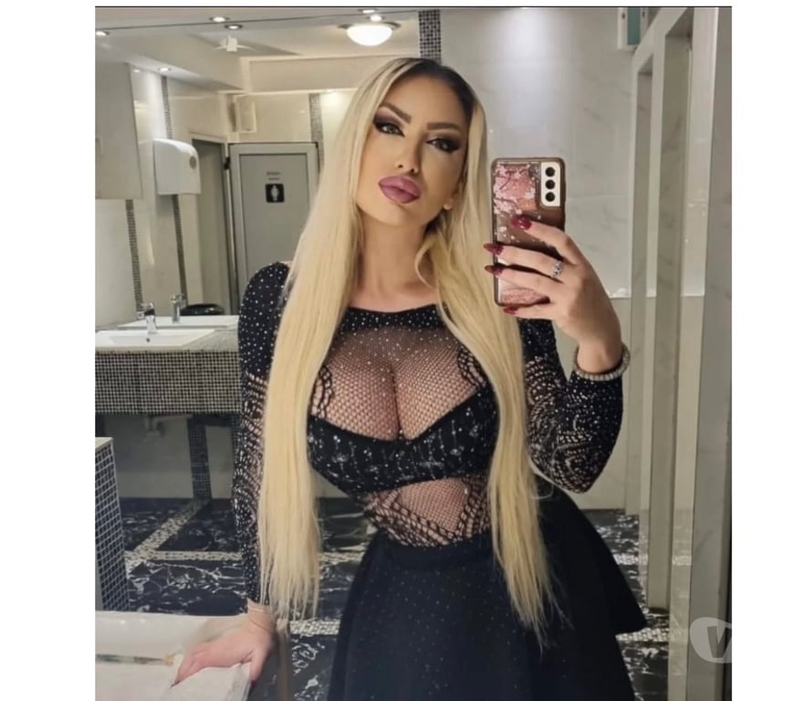 Escorts Kent Dartford - Photos for ׂ╰┈➤BUSTY BLONDE ˏˋ°•*⁀➷HOT BODY🔥✅