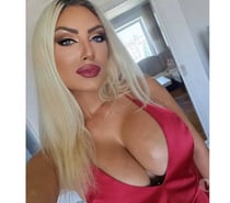 ׂ╰┈➤BUSTY BLONDE ˏˋ°•*⁀➷HOT BODY🔥✅