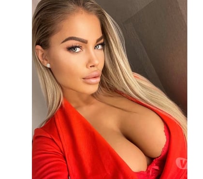 Escorts Ingatestone Brentwood - Photos for ☎️▀▄▀▄▀▄Busty blonde▄▀▄▀▄▀☎️