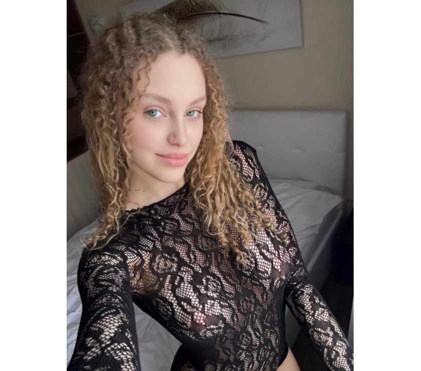 Escorts Brent Wembley - Brent - Photos for Curly Hair 🔥 From £40 🇧🇷