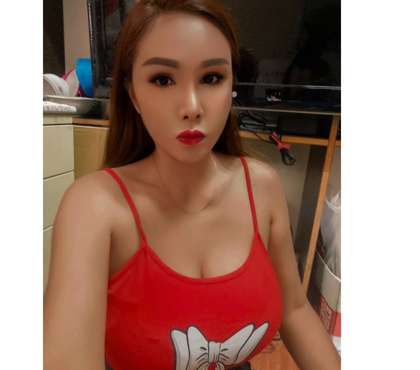 🔥Hot Thai lady Cindy here now 🔥