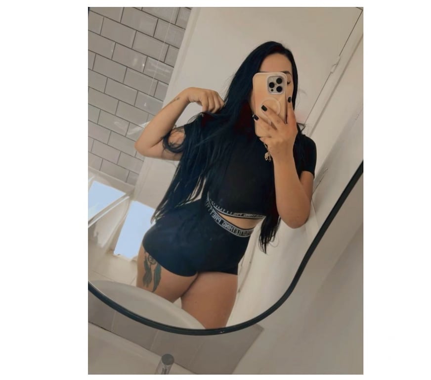 Escorts Devon East Devon - Photos for 🔥Bela big boobs 38FF Brazilian party girl 🍭🍾