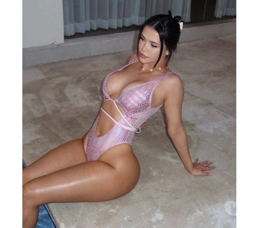 Escorts Aberdeen Aberdeen City Centre - Aberdeen - Photos for Anna the best Girl for you today 🇨🇿 I do video call