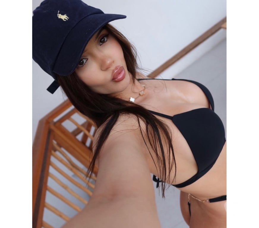 Escorts Aberdeen Aberdeen City Centre - Aberdeen - Photos for Anna the best Girl for you today 🇨🇿 I do video call