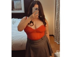 MILF🎀 REAL PIC 30£ QUICK BEST BJ OWO ANNY CURVY
