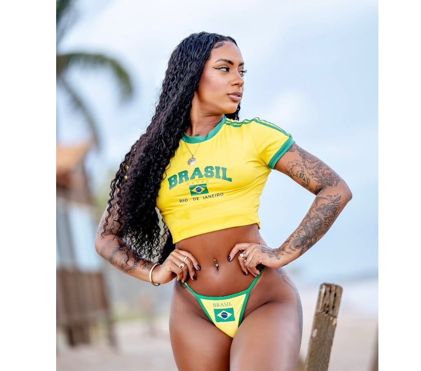 Escorts West Yorkshire Leeds - Photos for Julia Brazilian 🇧🇷 very hot 🔥