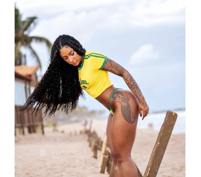 Escorts West Yorkshire Leeds - Photos for Julia Brazilian 🇧🇷 very hot 🔥