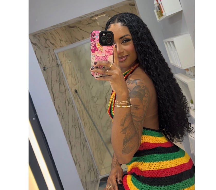 Escorts West Yorkshire Leeds - Photos for Julia Brazilian 🇧🇷 very hot 🔥