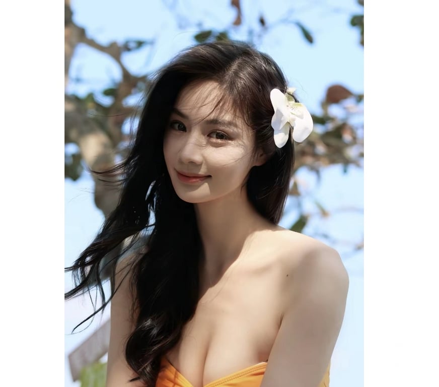 Escorts Fife Dunfermline - Fife - Photos for 🌸 Oriental Charm • Traditional Grace🌸 Fife