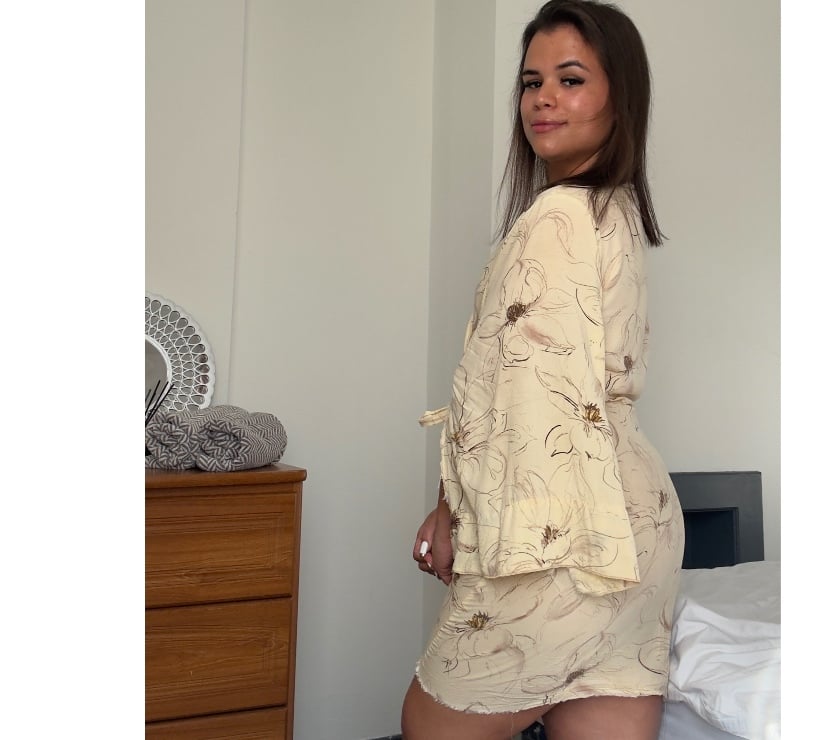 Trans Escorts North London Wood Green - North London - Photos for Sexy Curves From Brazil Full Service in 📍Harringay