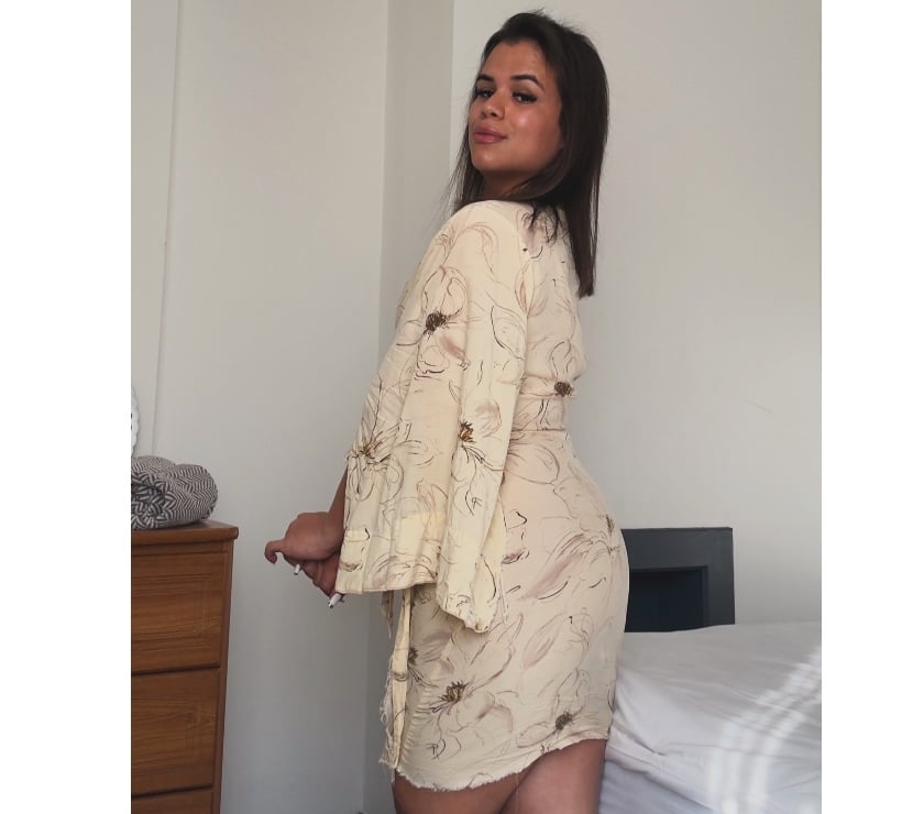 Sexy Curves From Brazil Full Service in 📍Harringay