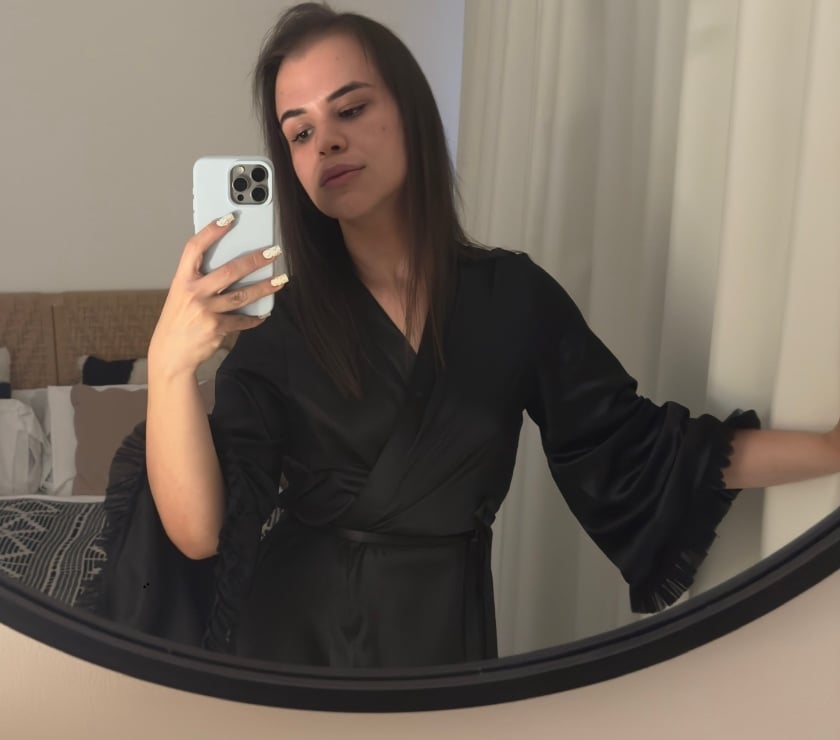 Sexy Curves From Brazil Full Service in 📍Harringay