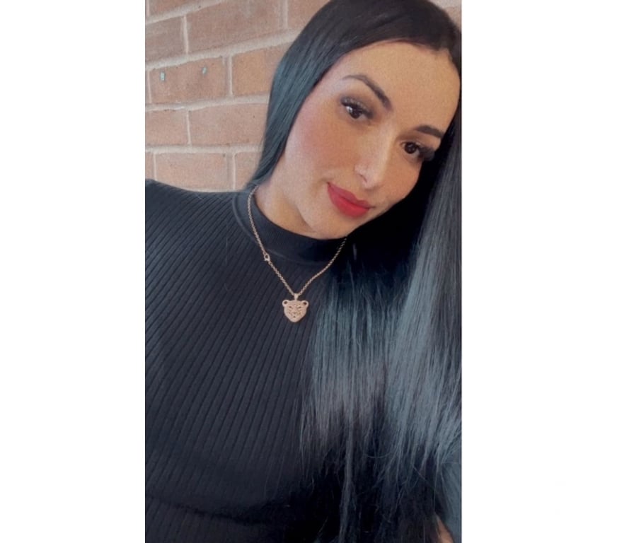 Escorts Devon East Devon - Photos for 💕Angel curvy Brazilian girl 💕🇧🇷