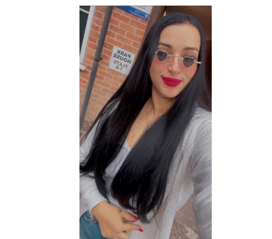 Escorts Devon East Devon - Photos for 💕Angel curvy Brazilian girl 💕🇧🇷