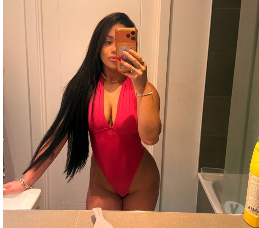 Escorts North London Islington - North London - Photos for 🥰 KETLYN BRAZILIAN GIRL 🇧🇷 PARTY 🍾🎉