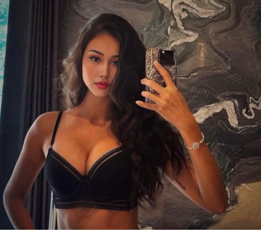 💋Jenny Hot Thai The Best Relaxing Massage 🌹💕