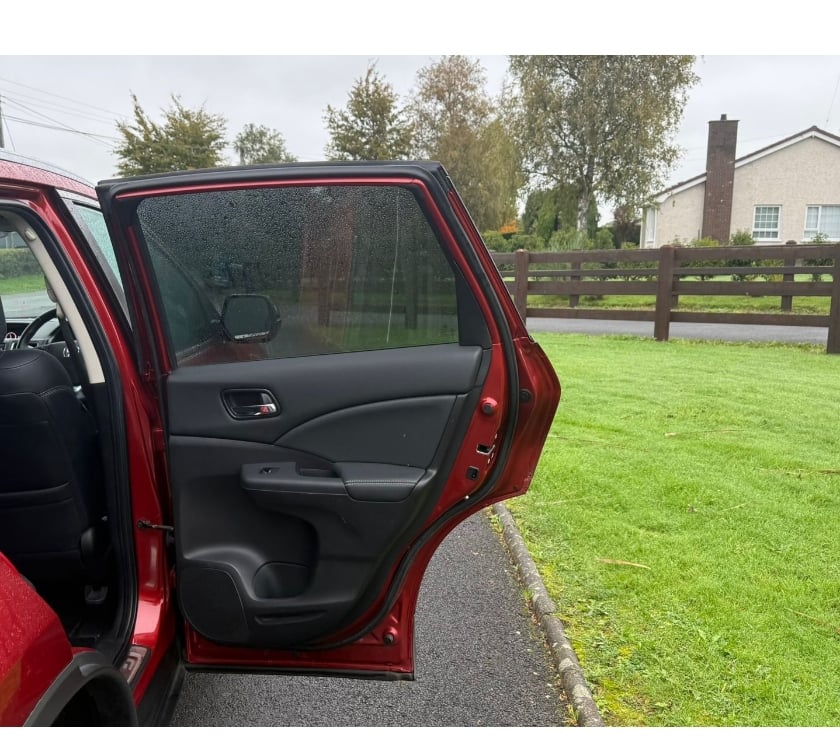 used cars for sale Armagh, Banbridge and Craigavon Magheralin - Armagh, Banbridge and Craigavon - Photos for Frank Gardiner Motors |2015 Honda CR-V