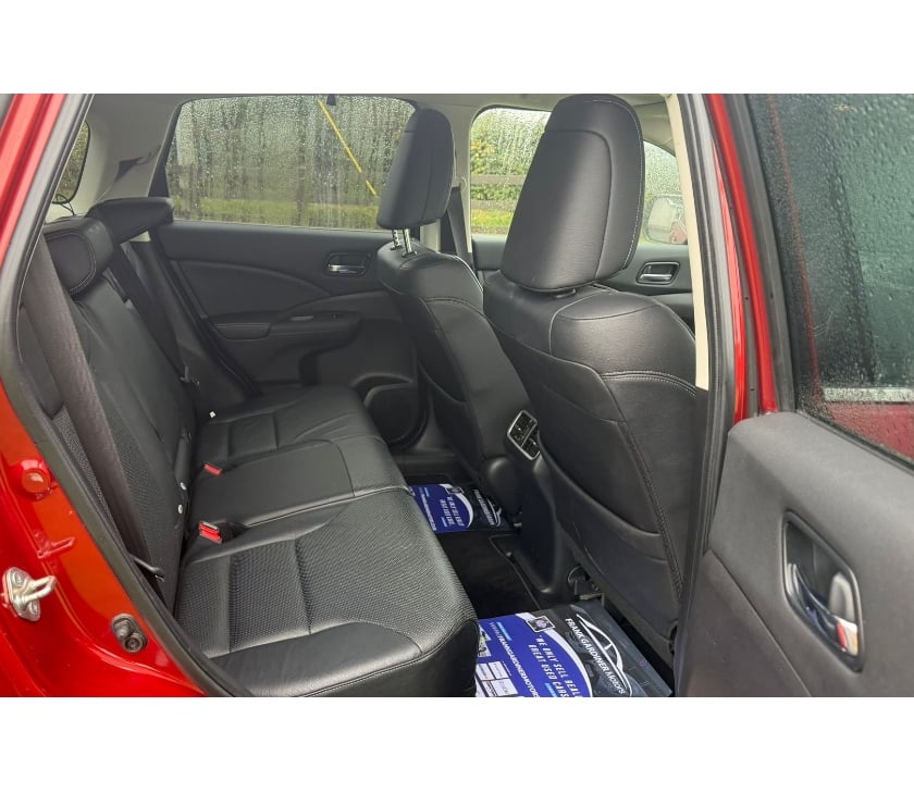 used cars for sale Armagh, Banbridge and Craigavon Magheralin - Armagh, Banbridge and Craigavon - Photos for Frank Gardiner Motors |2015 Honda CR-V