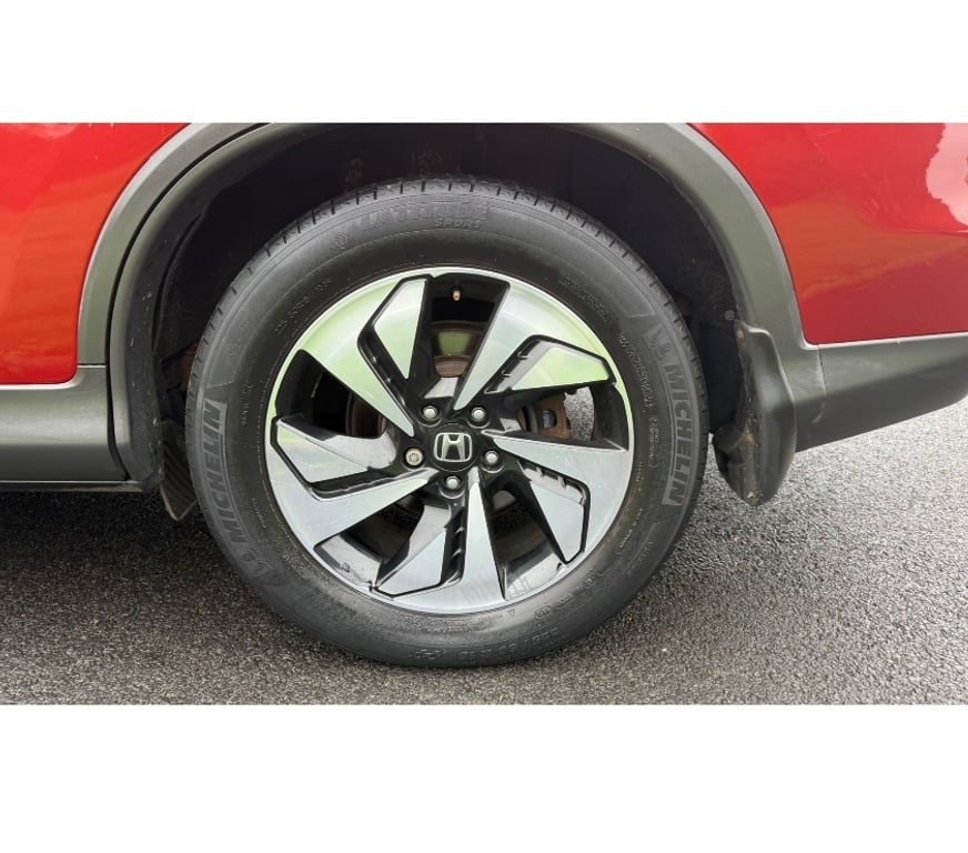 used cars for sale Armagh, Banbridge and Craigavon Magheralin - Armagh, Banbridge and Craigavon - images_alt_text Frank Gardiner Motors |2015 Honda CR-V