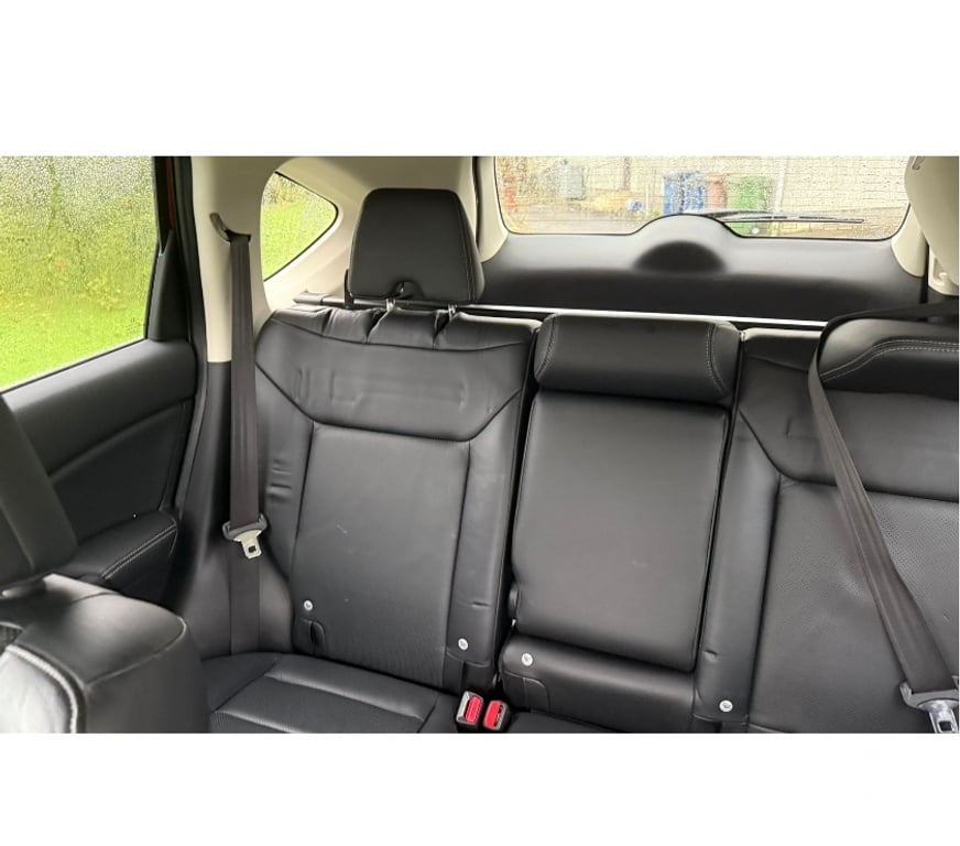 used cars for sale Armagh, Banbridge and Craigavon Magheralin - Armagh, Banbridge and Craigavon - images_alt_text Frank Gardiner Motors |2015 Honda CR-V