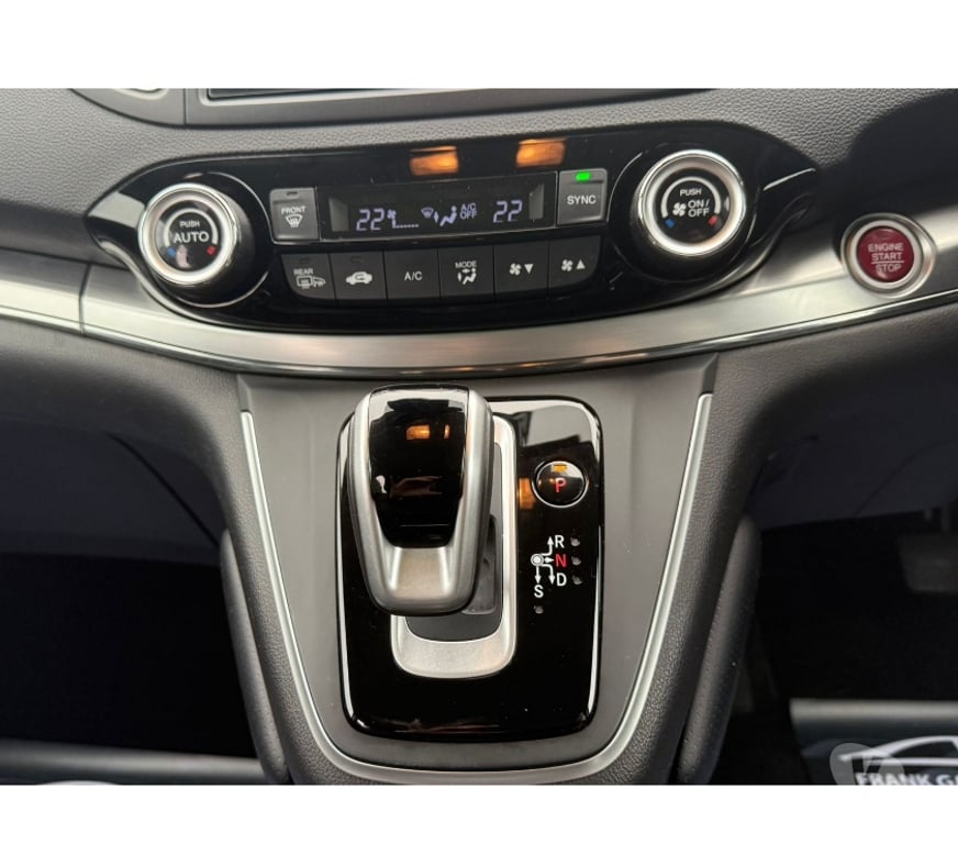 used cars for sale Armagh, Banbridge and Craigavon Magheralin - Armagh, Banbridge and Craigavon - images_alt_text Frank Gardiner Motors |2015 Honda CR-V